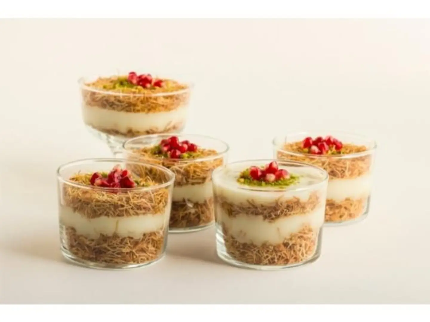 Prince Cup - 6 Pieces