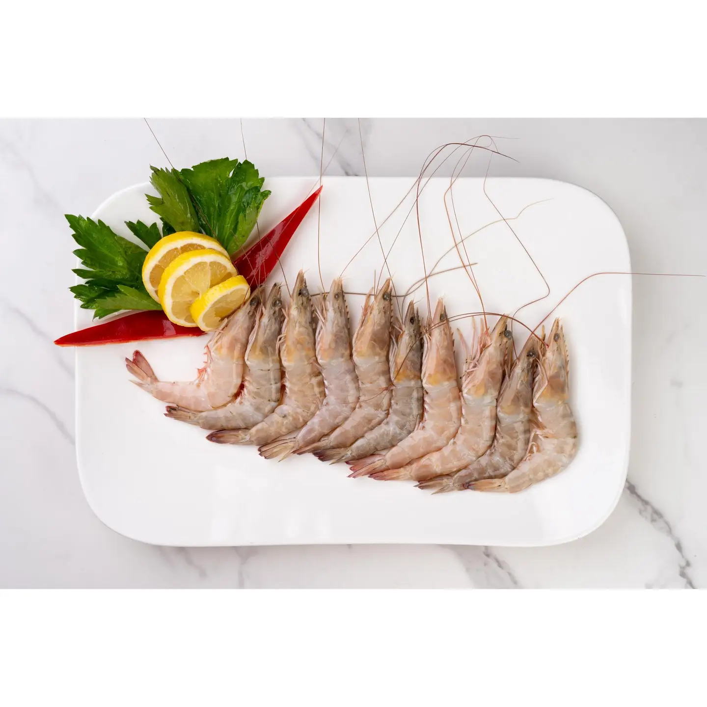 Large Shrimp - 250 Grams