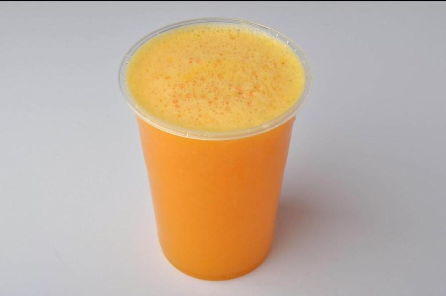 Squeezed Orange - Medium
