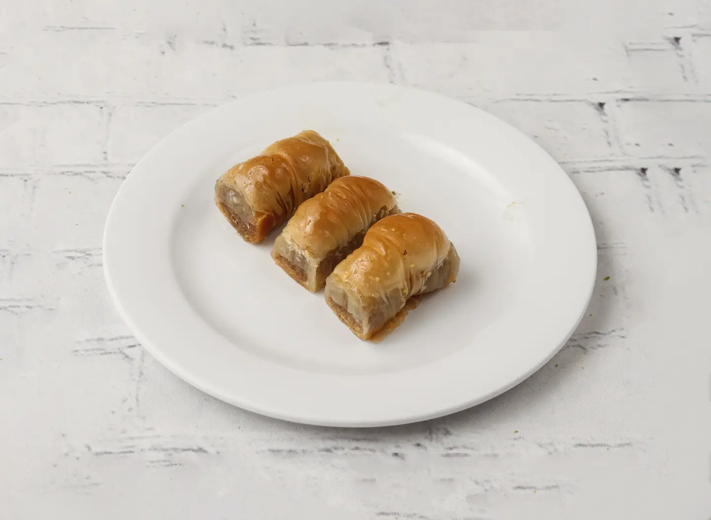 Queen Walnut Fingers - 250 Grams