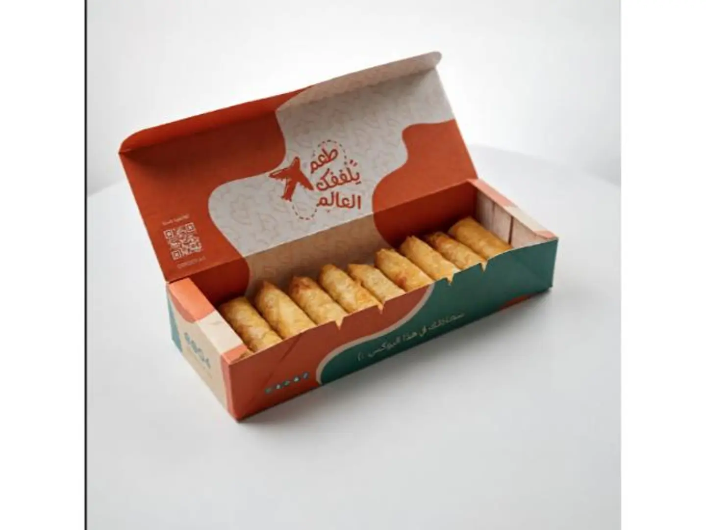 دجاج - 12 حبة