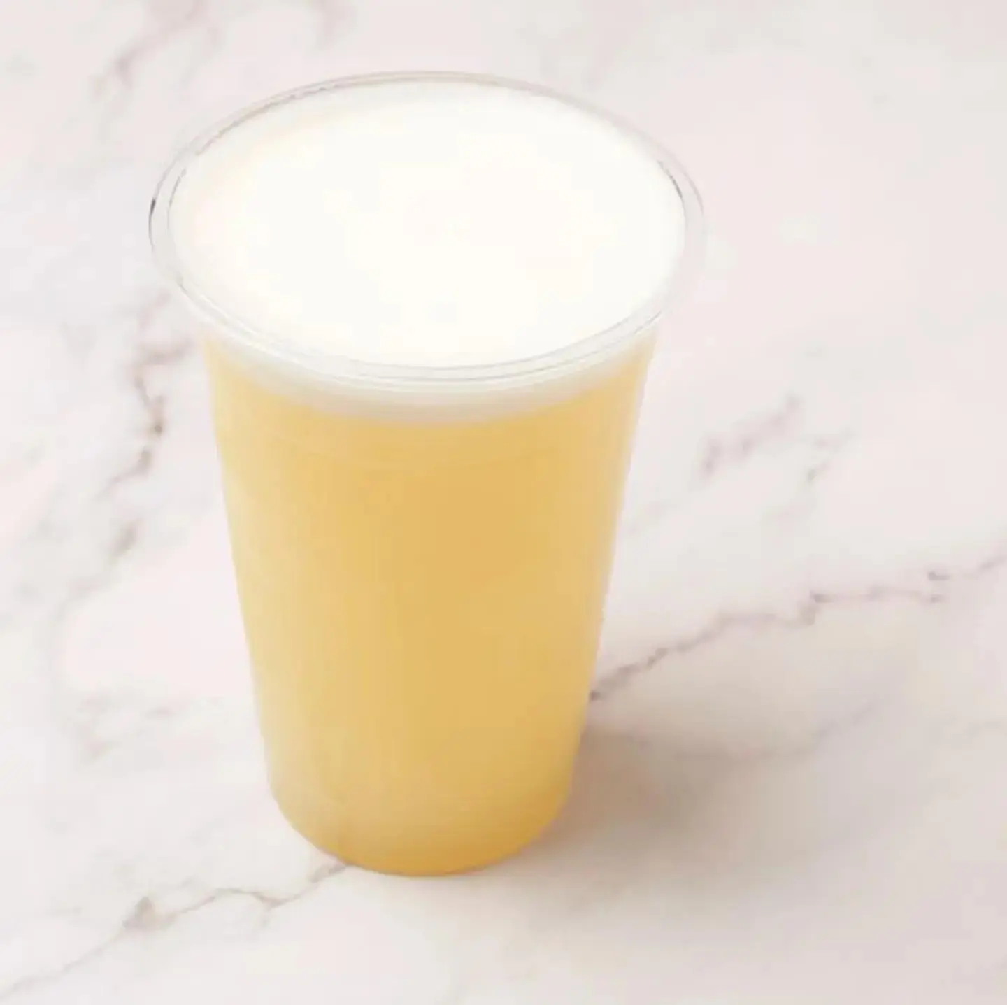 تروبيكانا أمازون - صغير