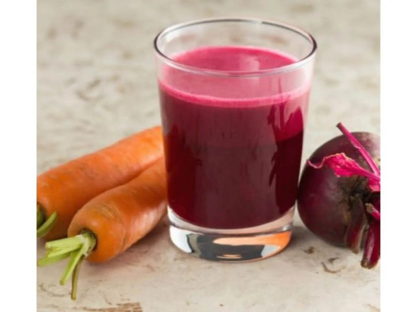 Pomegranate Carrot - Medium