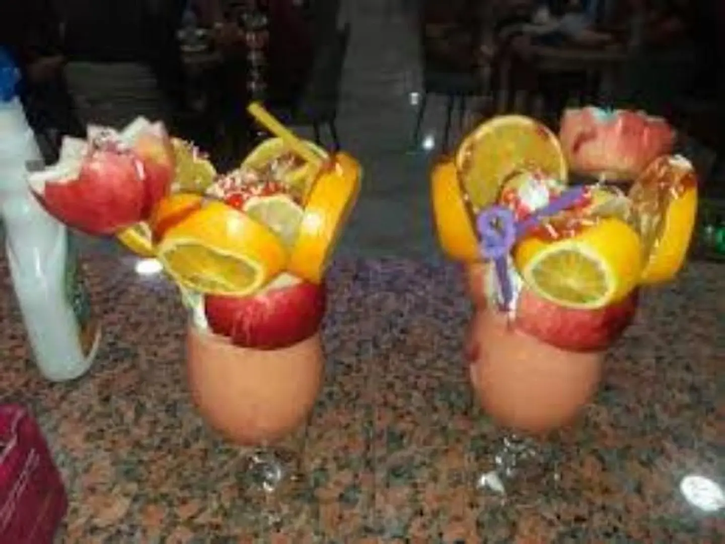 فخفخينو - صغير