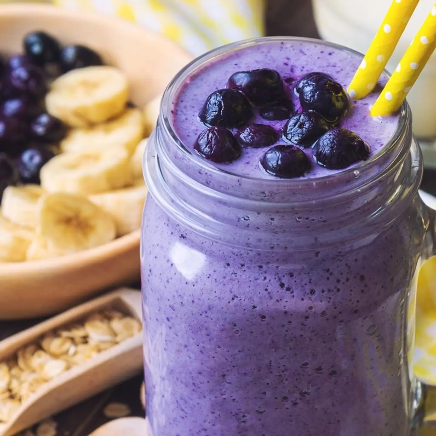 Berry Smoothie - Small