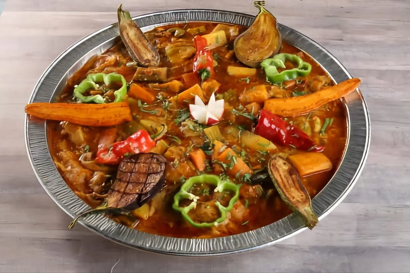 Feast Margoog - Medium