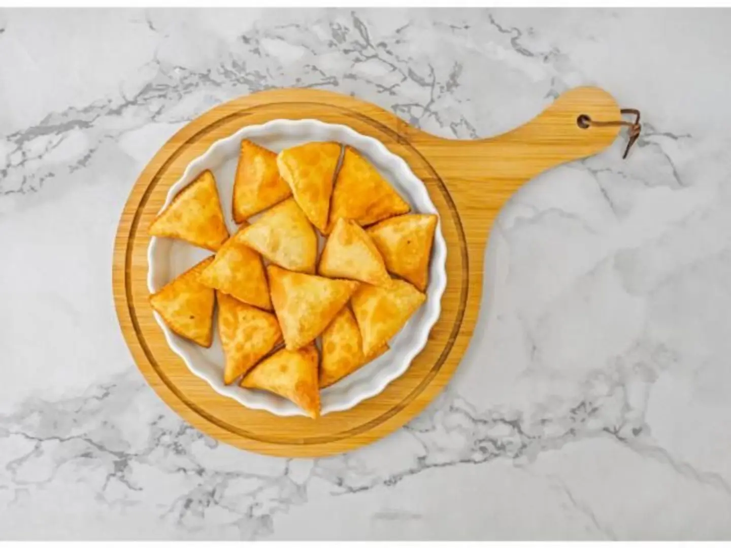 Cheese Sambosa - Small