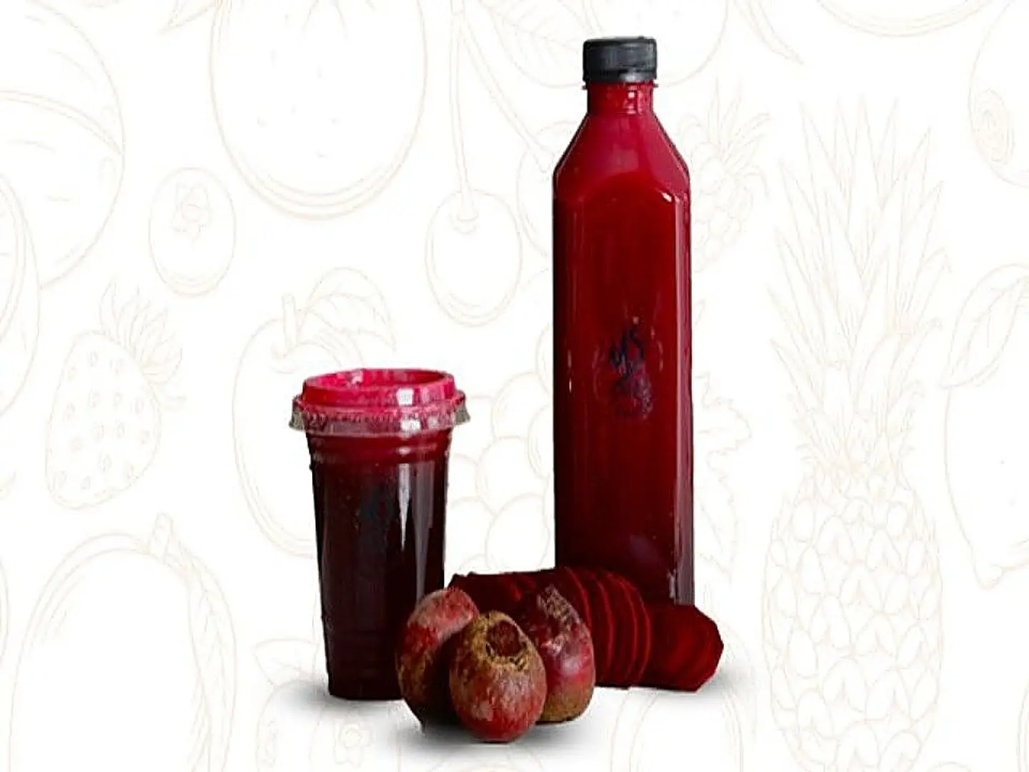 Anemia - Medium Cup
