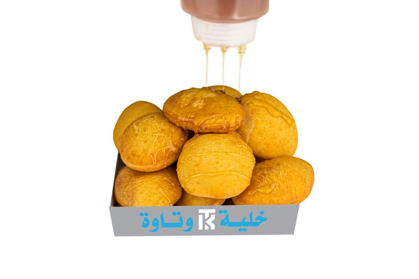 جبنية عسل - صغير