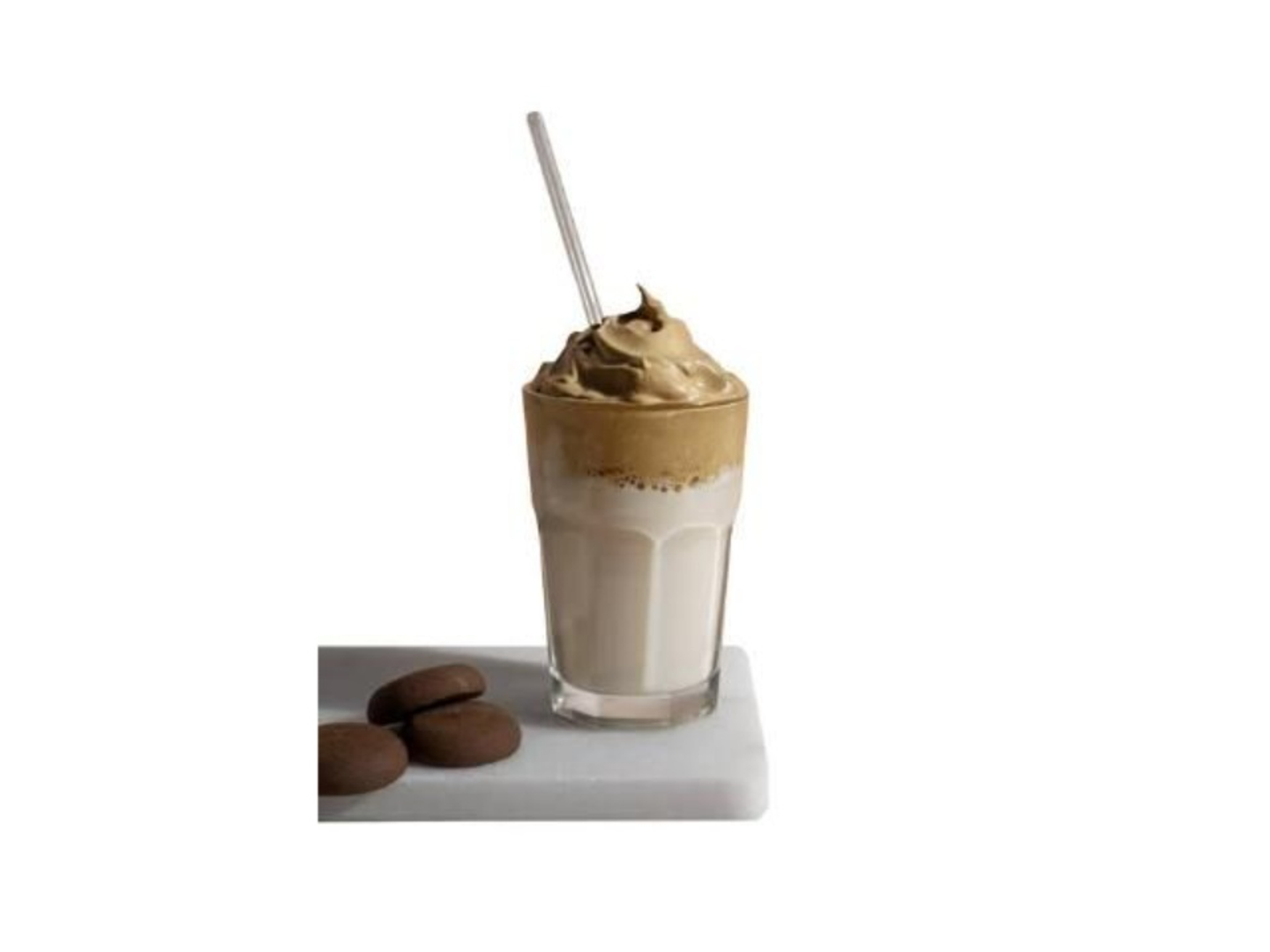 Coffee Frappé - Small