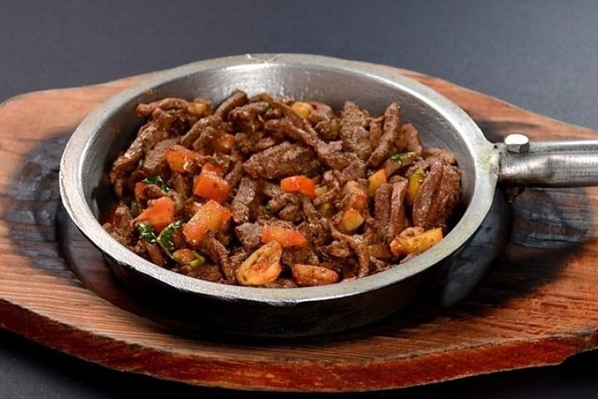 كبدة غنم - كبير