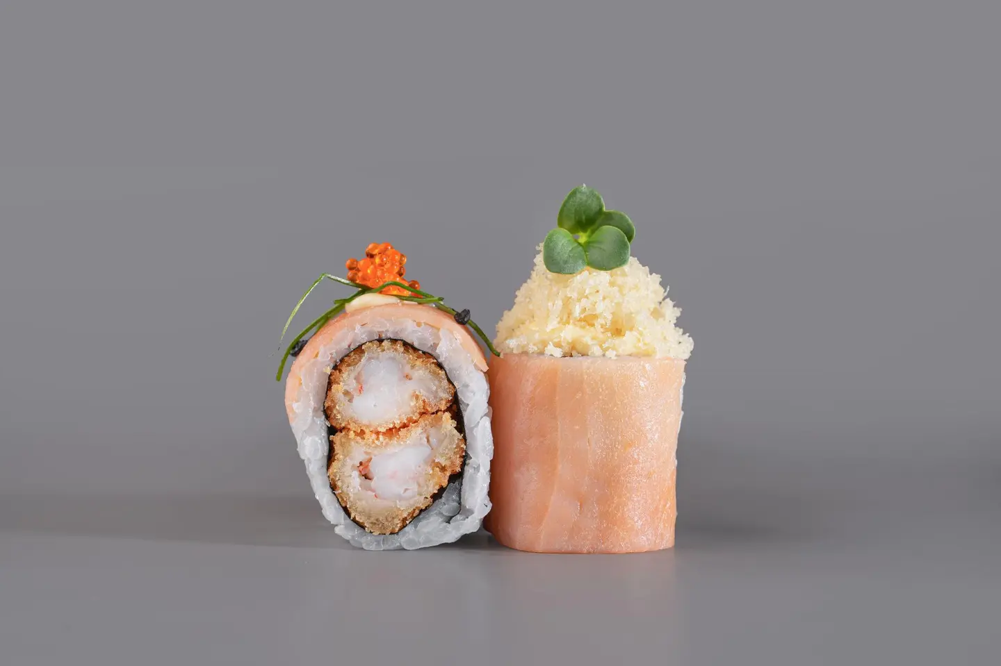 سموكي ماكي - 4 قطع