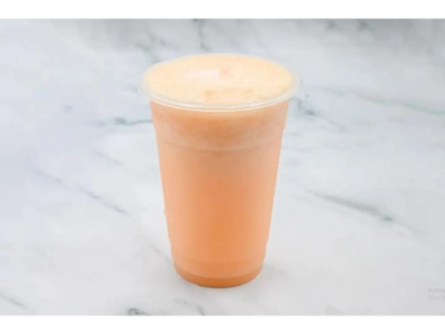 Melissa Juice With Milk - Small