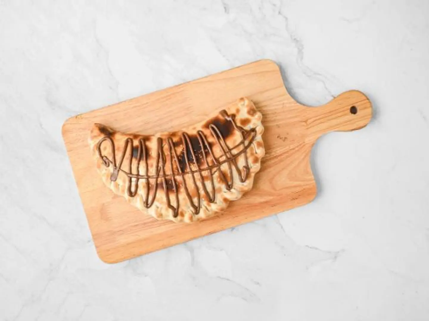 Nutella Chocolate - Small