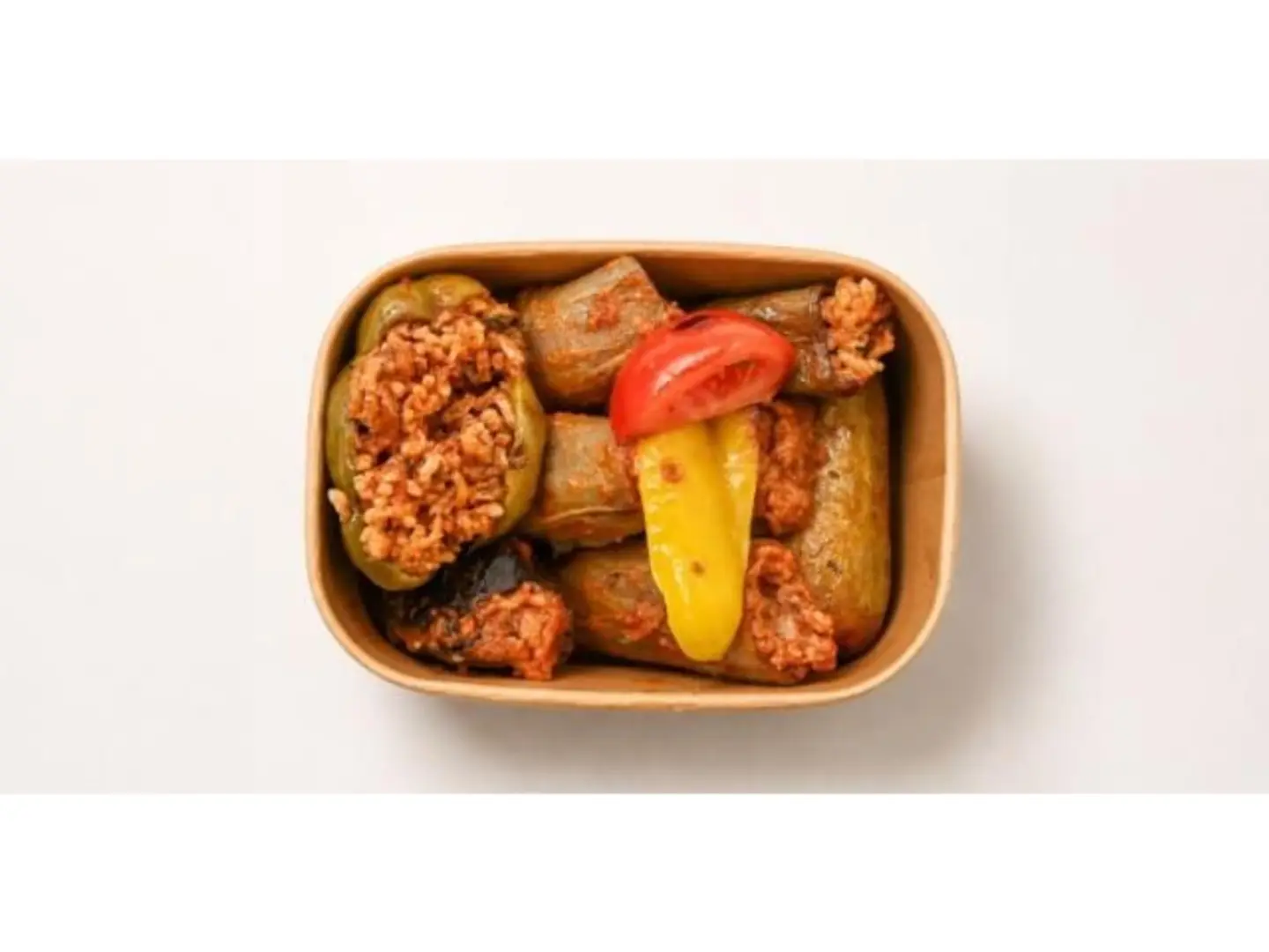 Mahashi Plate - Small