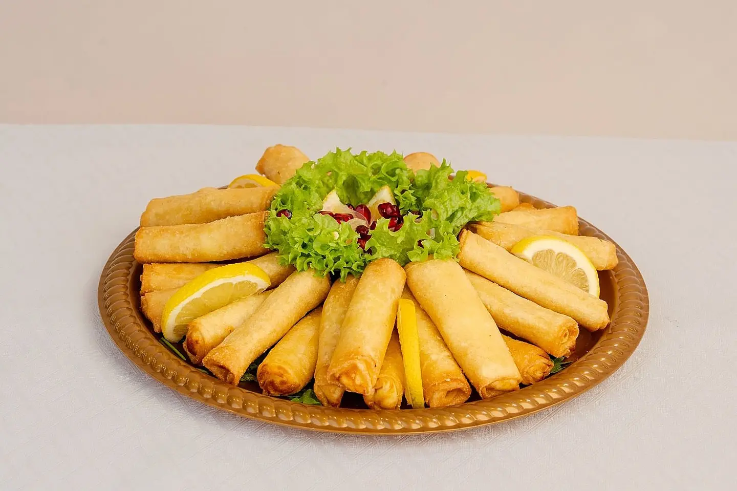 Spring Rolls - Extra Small
