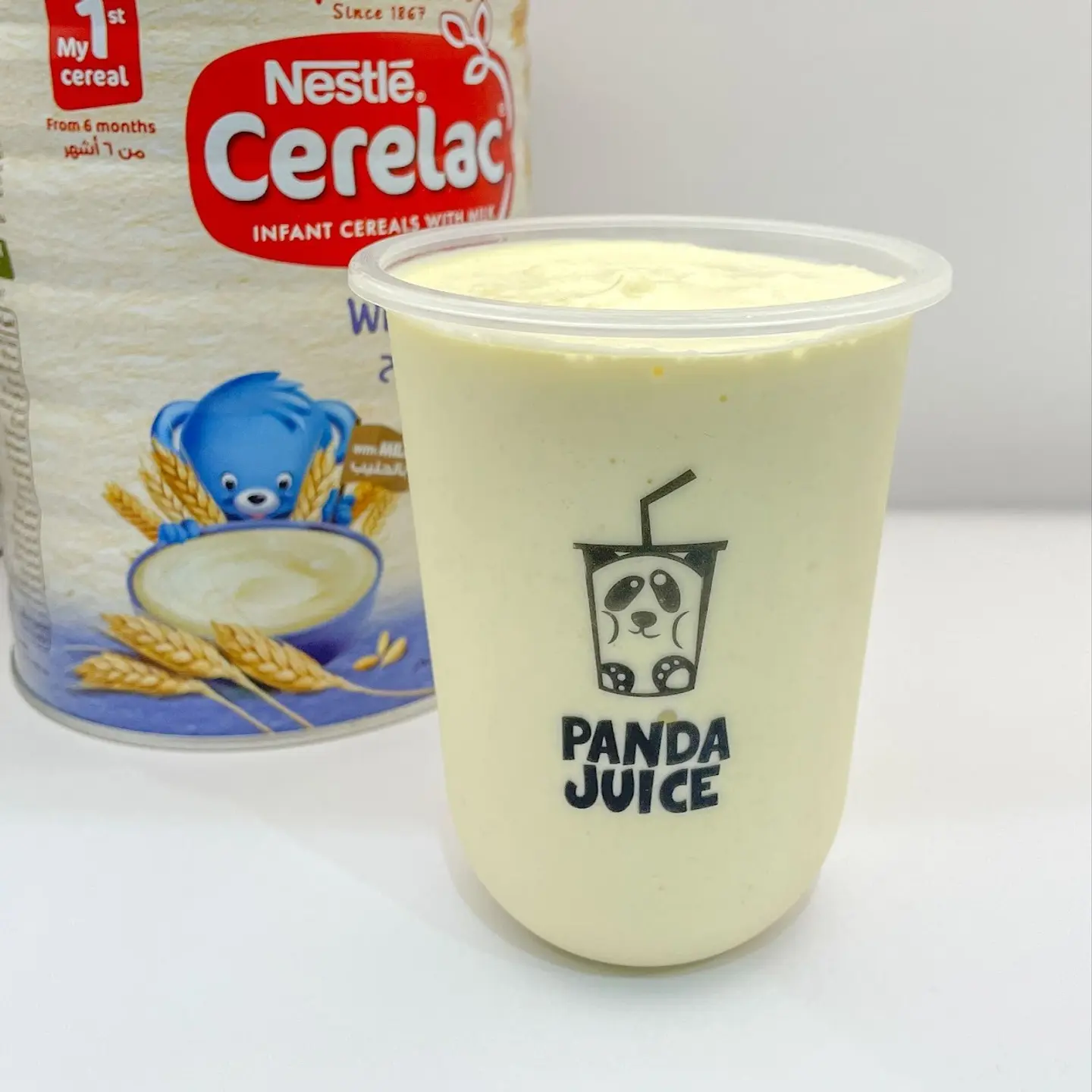 Cerelac - 500 Ml