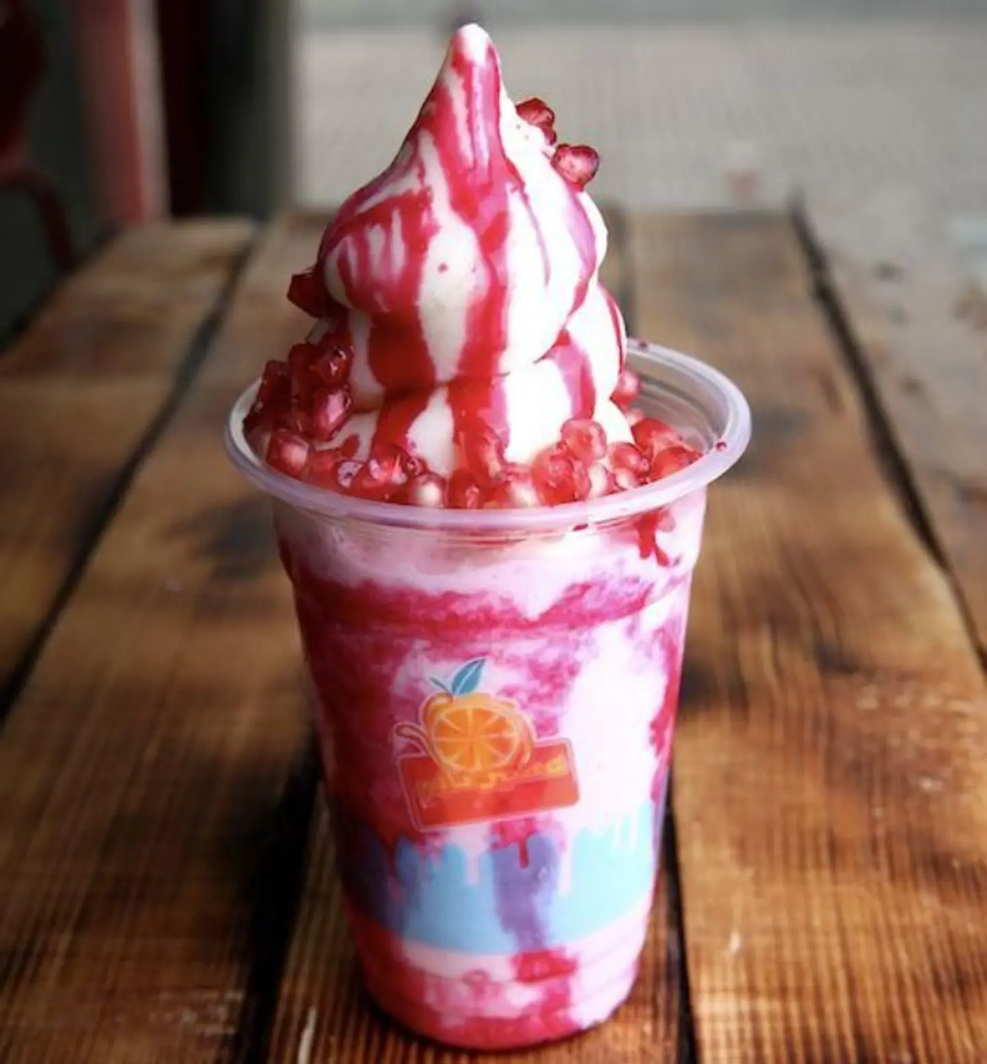 فلوتنج رمان - صغير