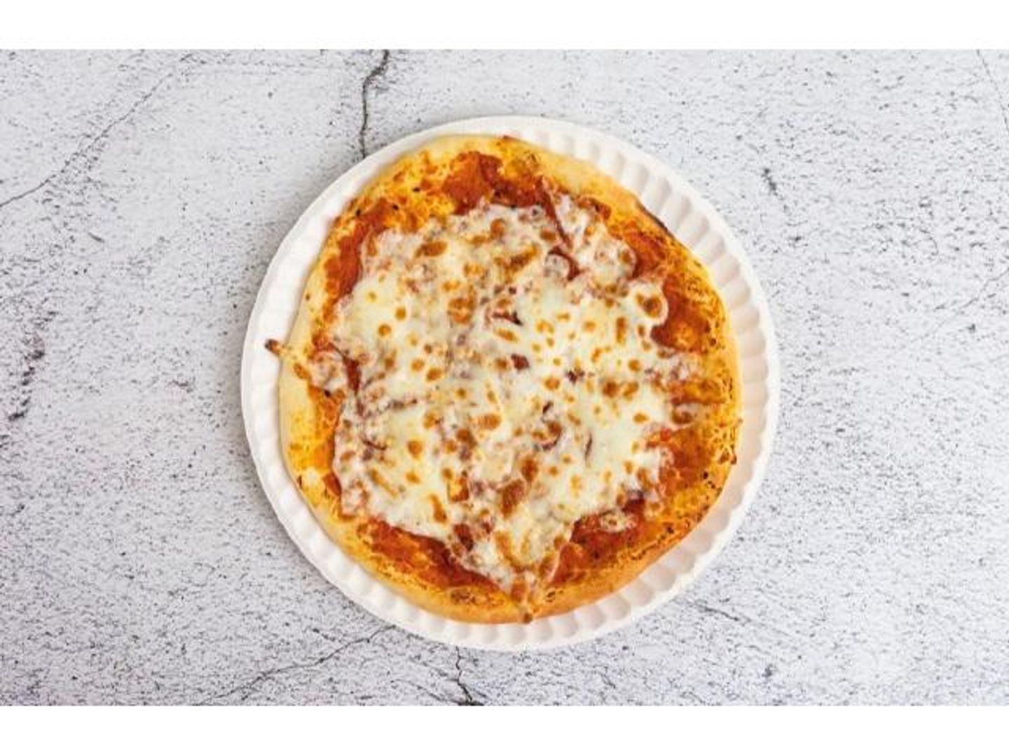Muhammara With Cheese Boat Pie - Small