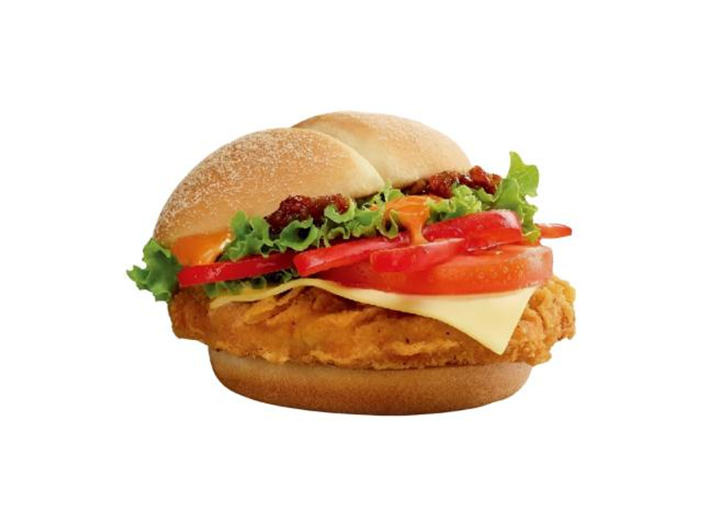 طاجن برجر - عادي