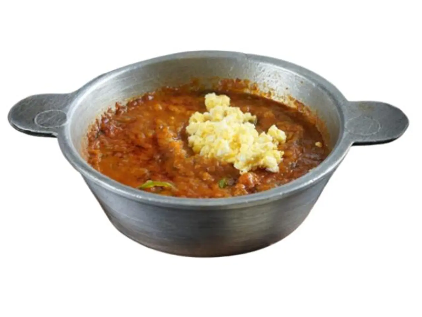 Fava Beans With Eggs - Small Can