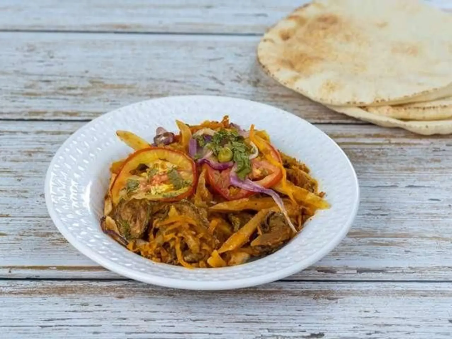 مشكل فرن - صغير