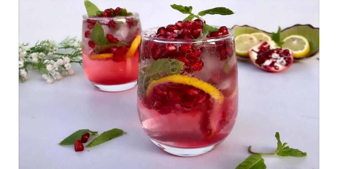 Pomegranate - Small