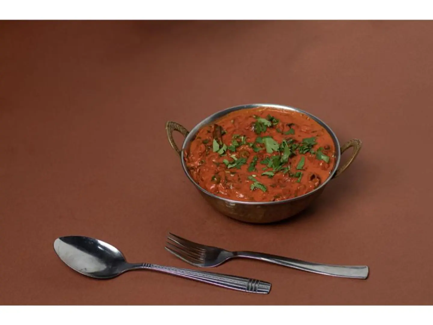 Chicken Curry - Small