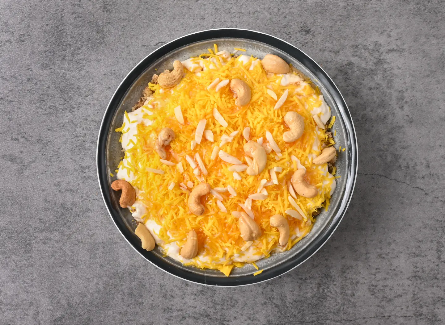 عريكة ملكي - صغير