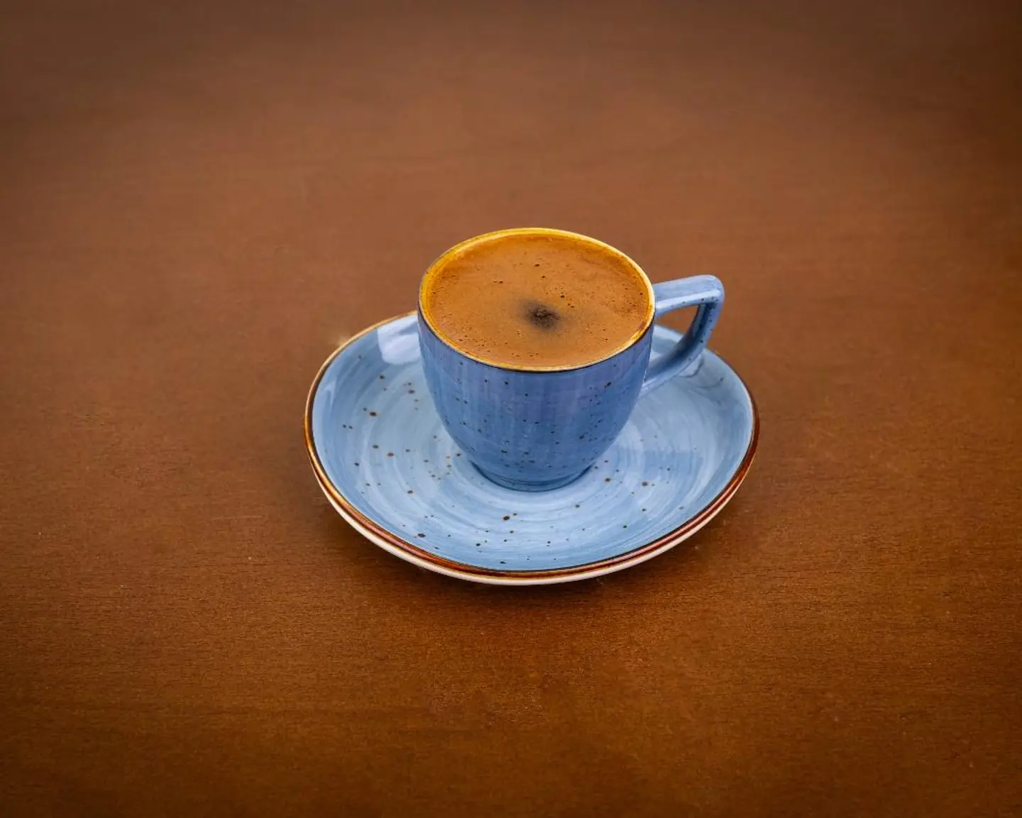 قهوة تركي - صغير