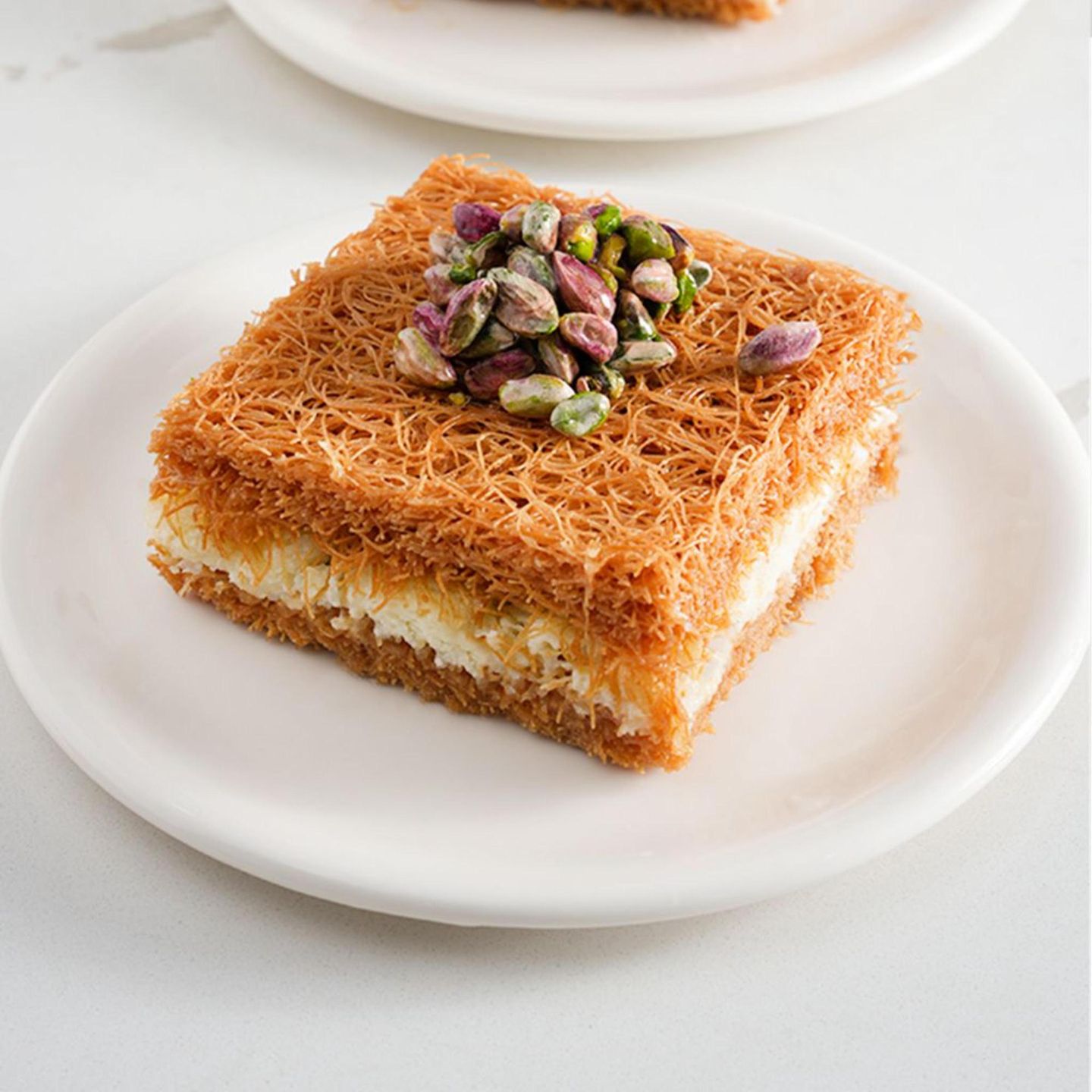 عصملية قشطة - 250 جرام
