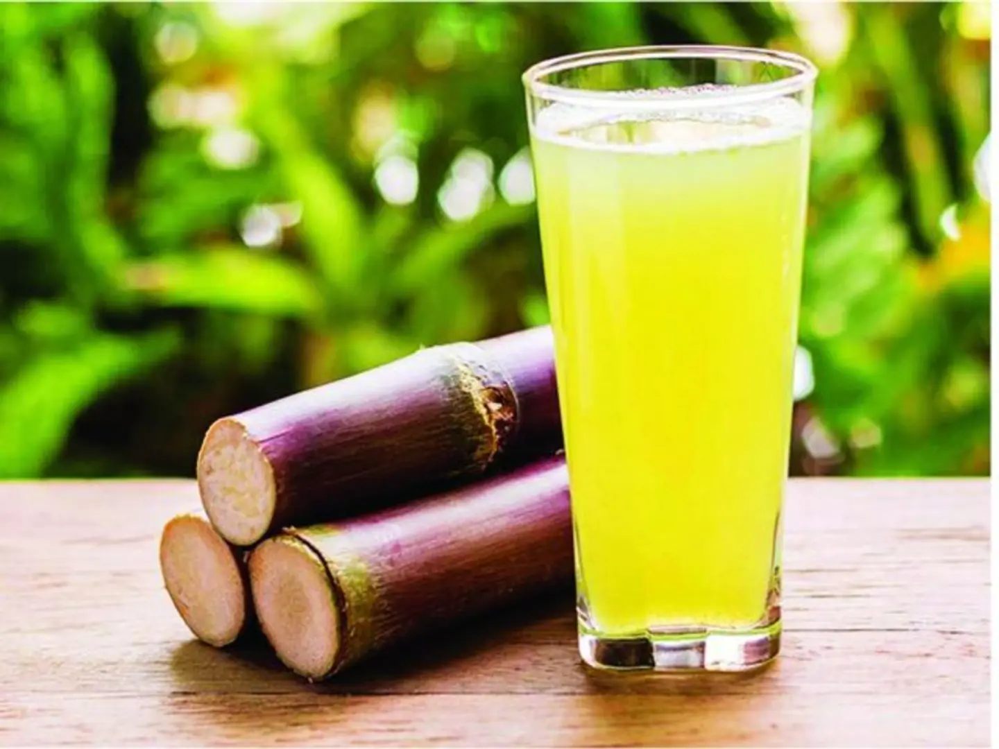 Sugarcane Juice - 1.5 L