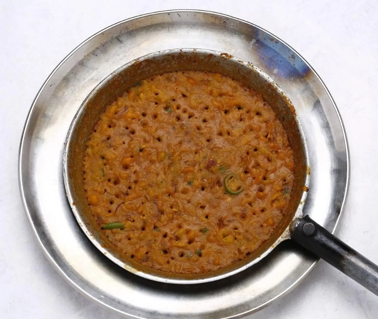 بازلاء سادة - عادي