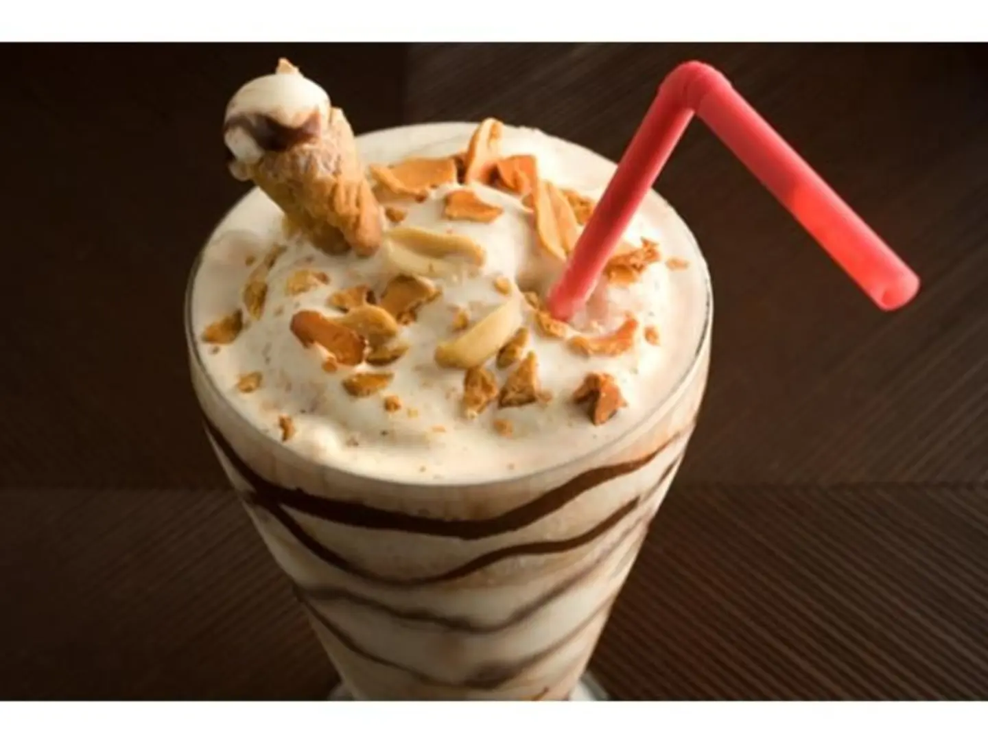 Mocha - Medium