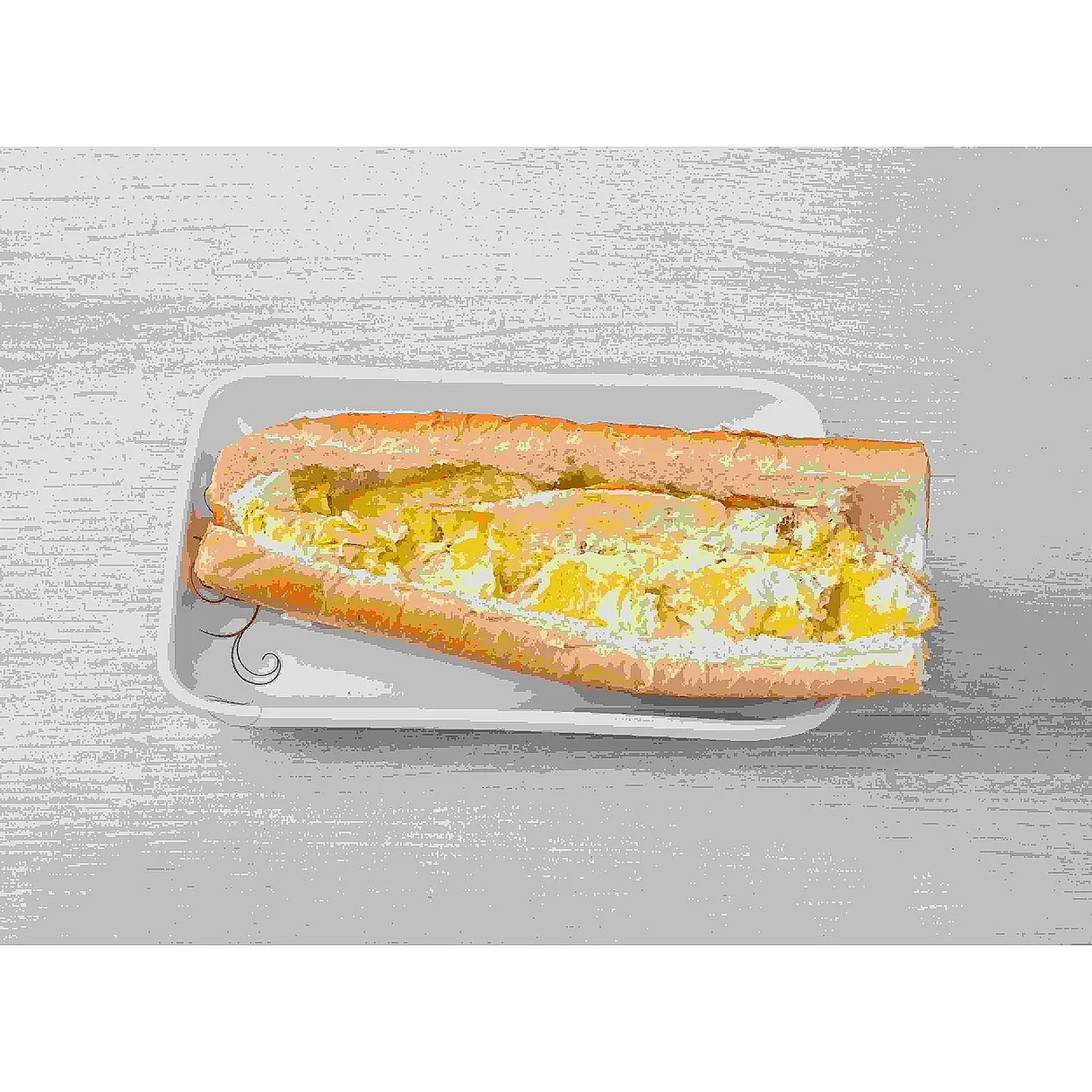 Melissa Eggs - Shibas Liz
