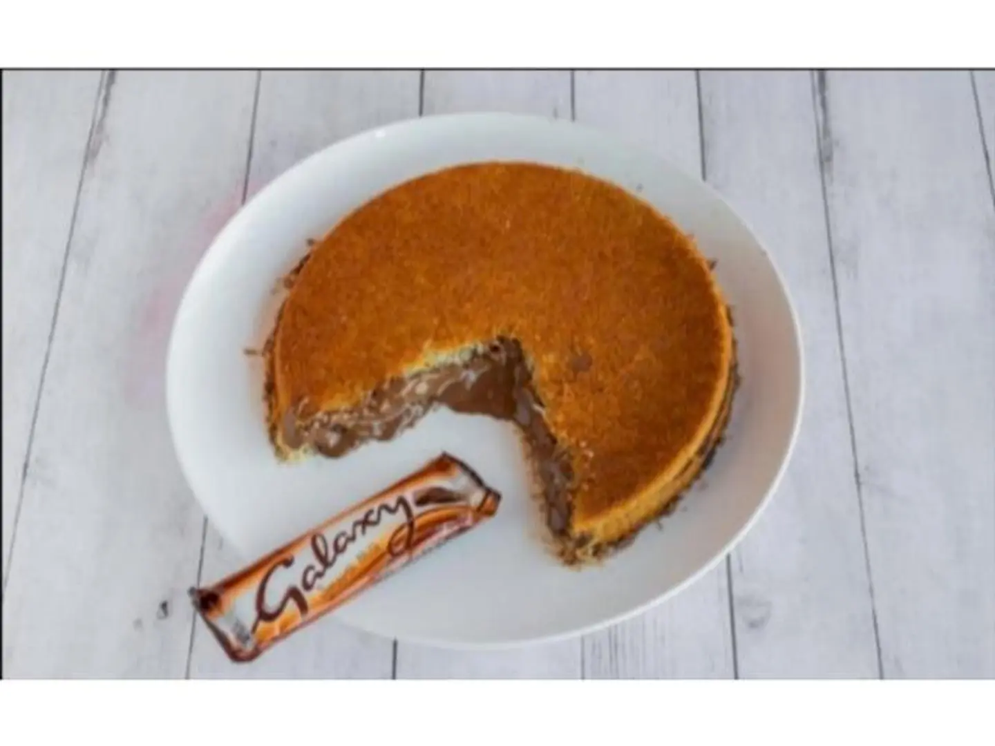 Galaxy Kunafah - Small