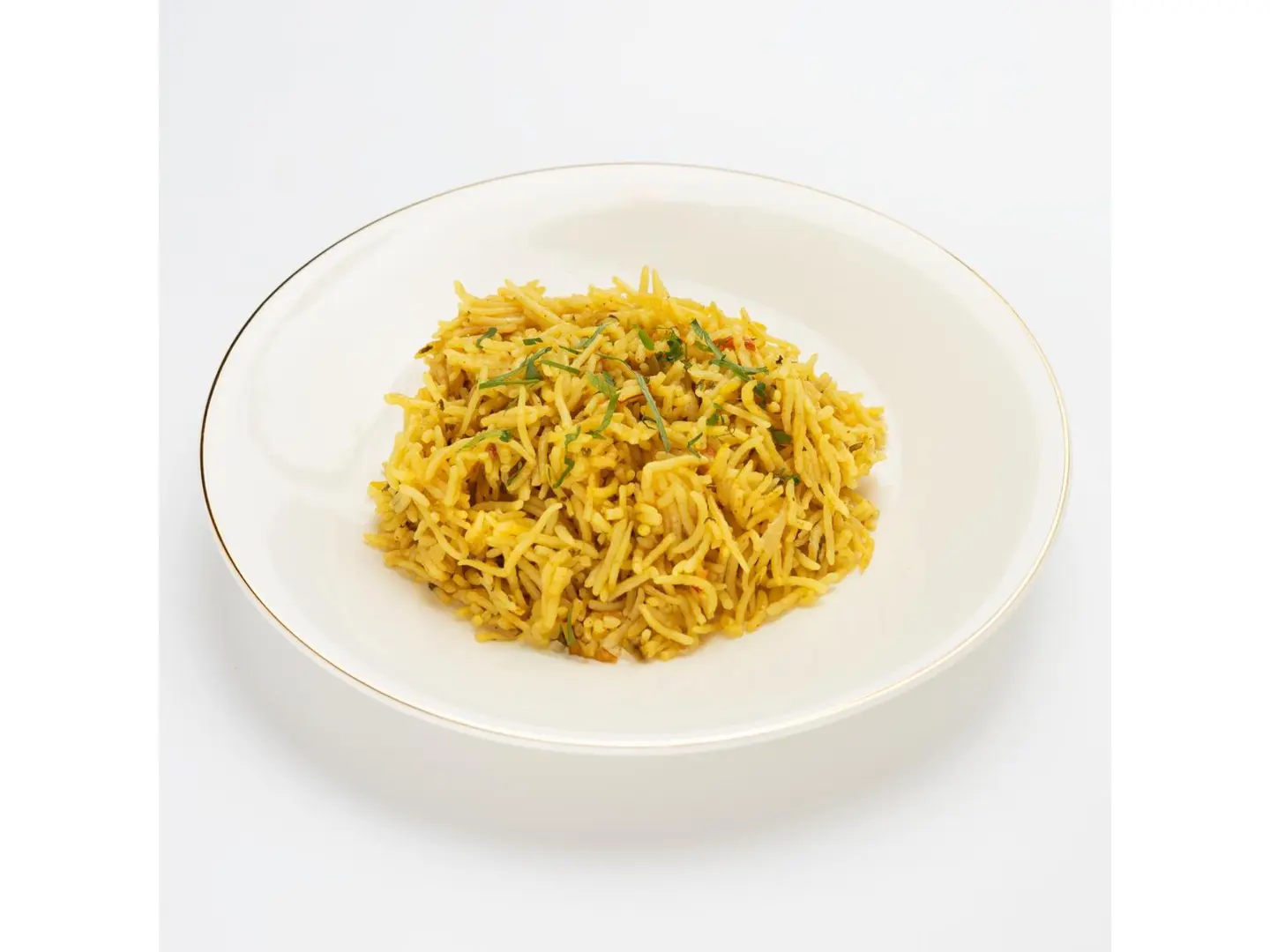 Biryani Rice - 50 G