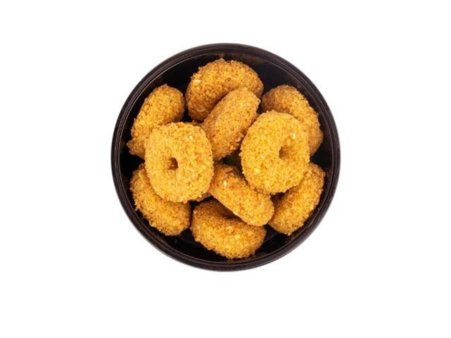 صحن فلافل - صغير