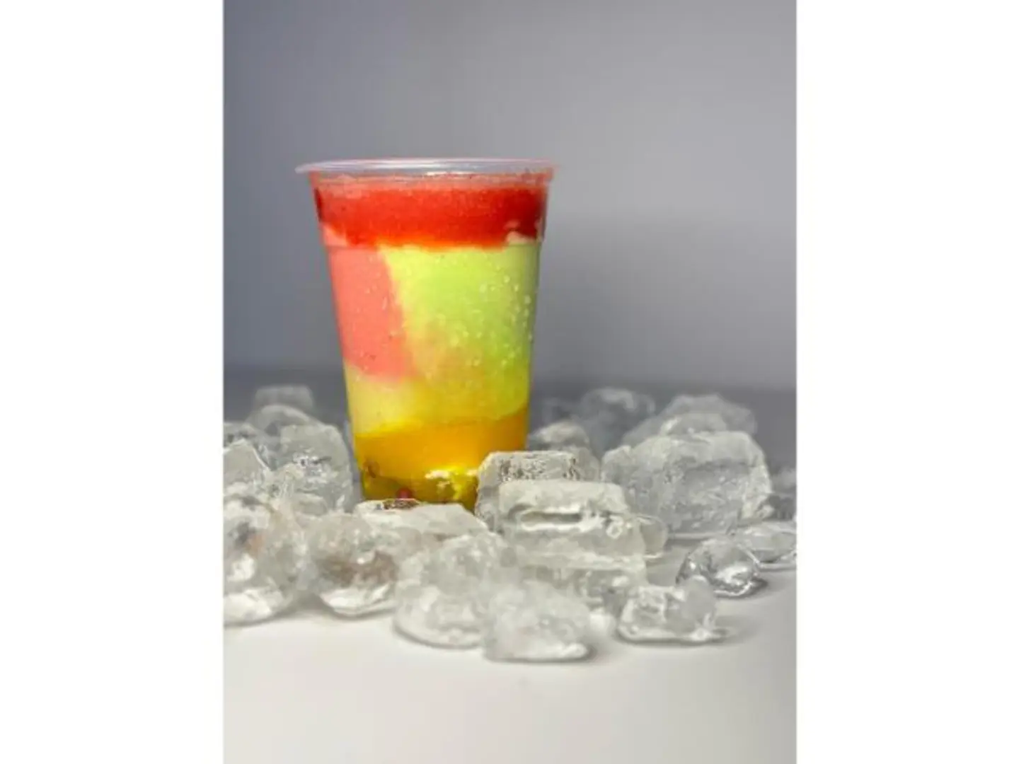 Mango Art Signature - Small