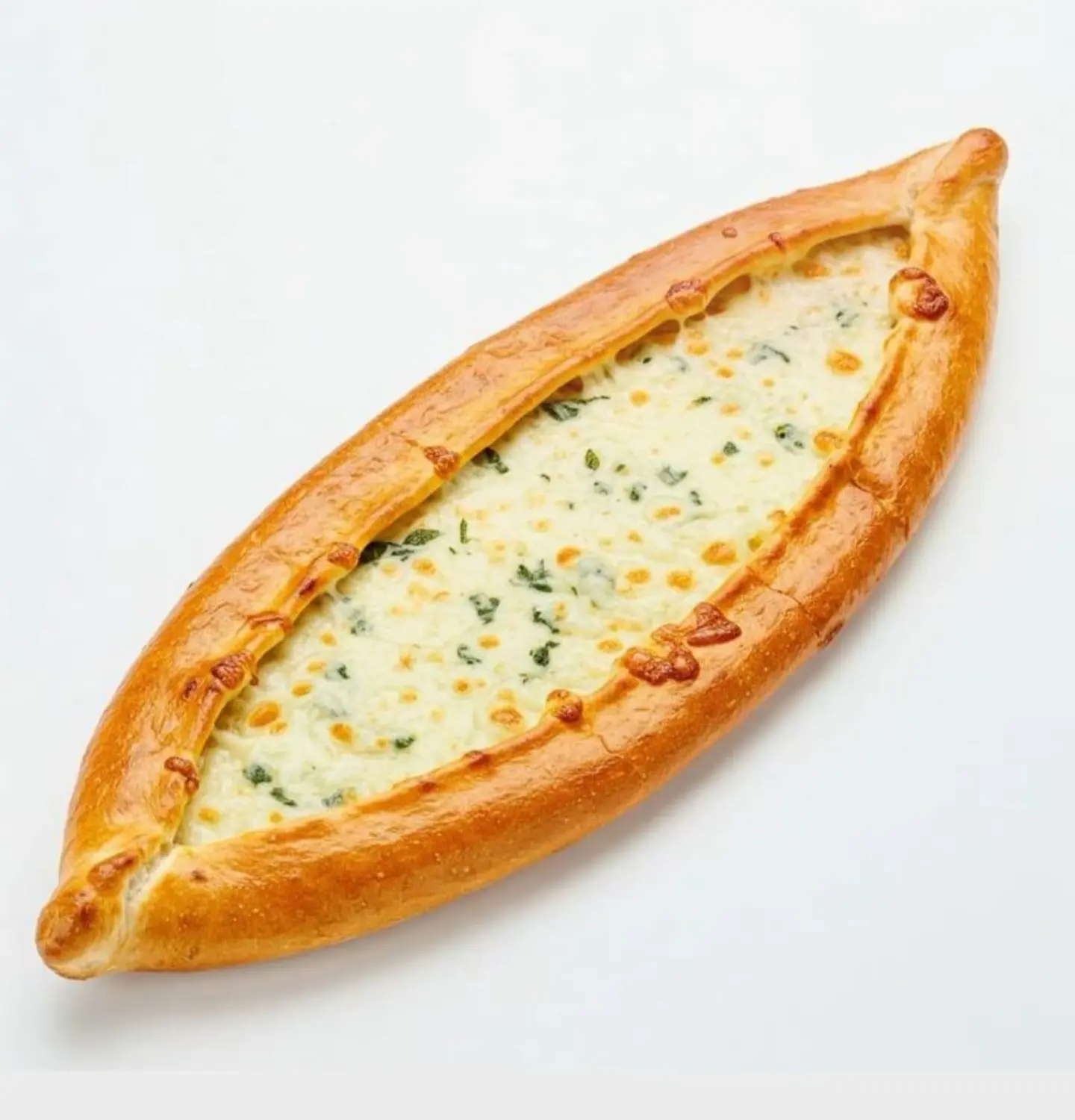 Labneh With Mint - Medium