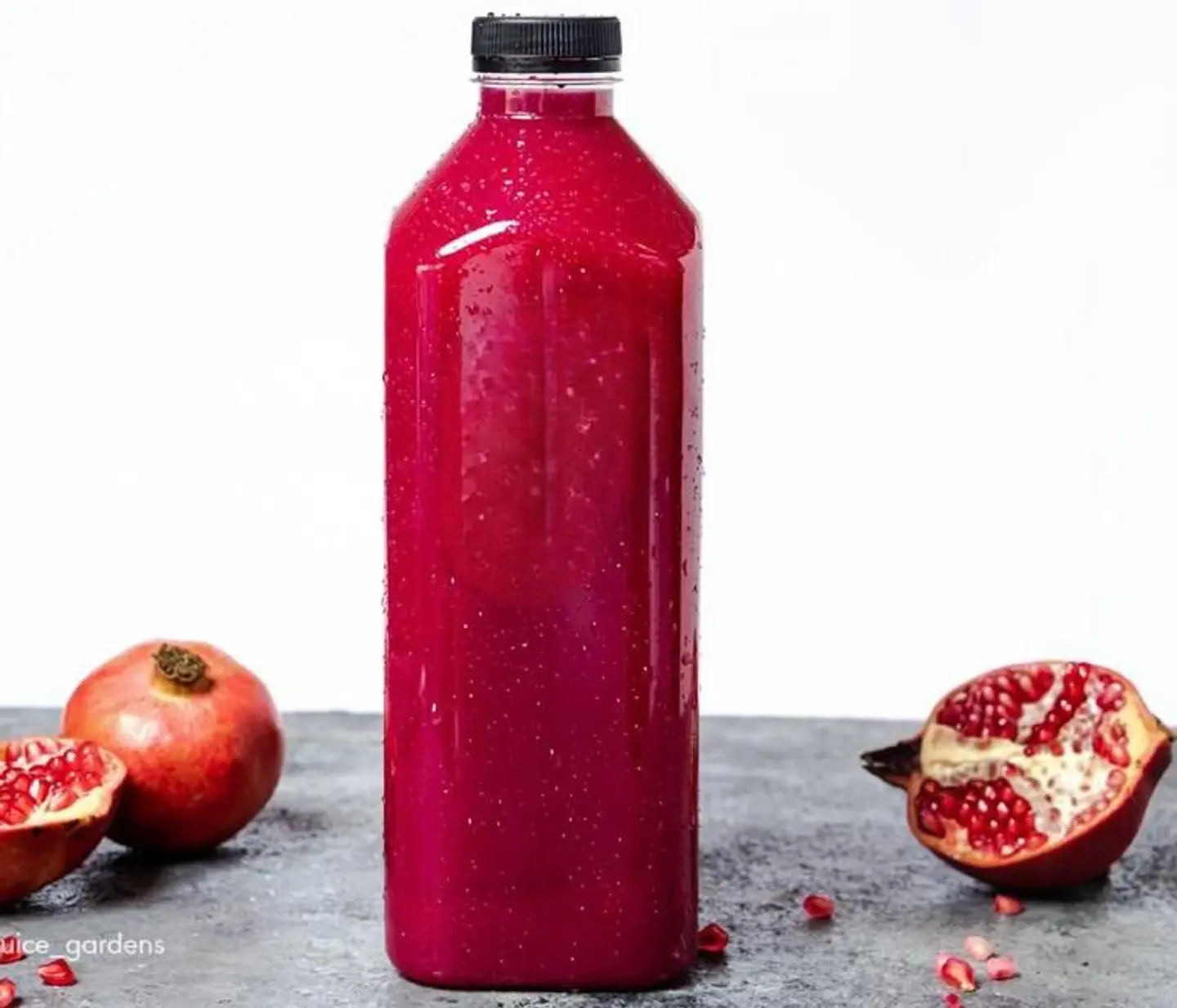 عصير رمان - صغير