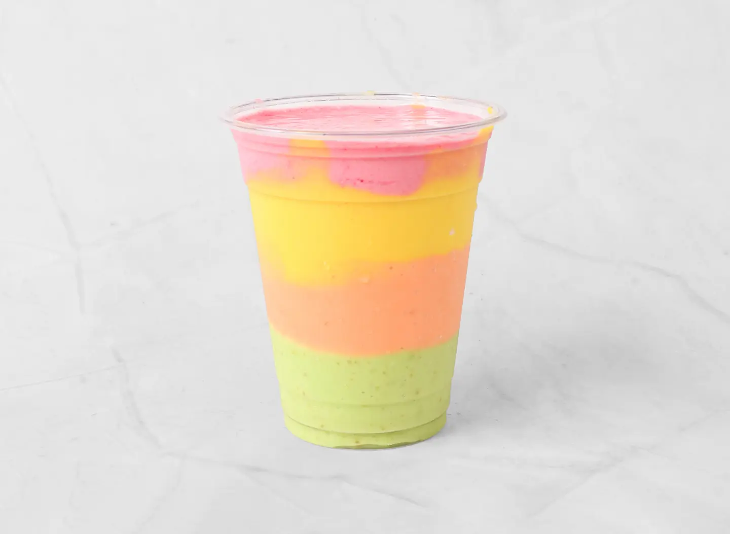 Tropical Avocado Juice - Medium