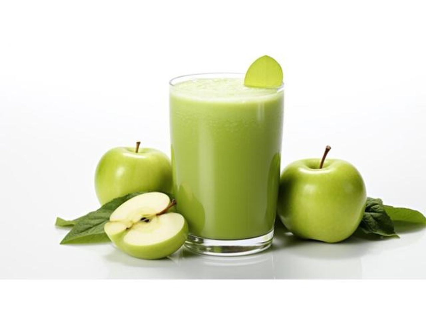 Apple Juice - Small Cup