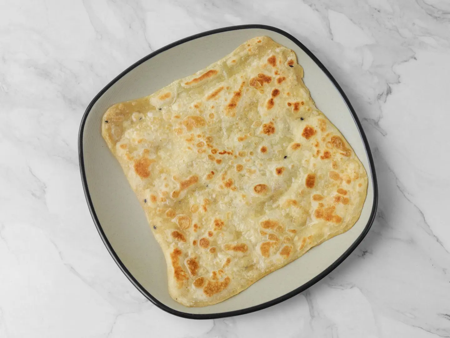 Plain Pie - Small