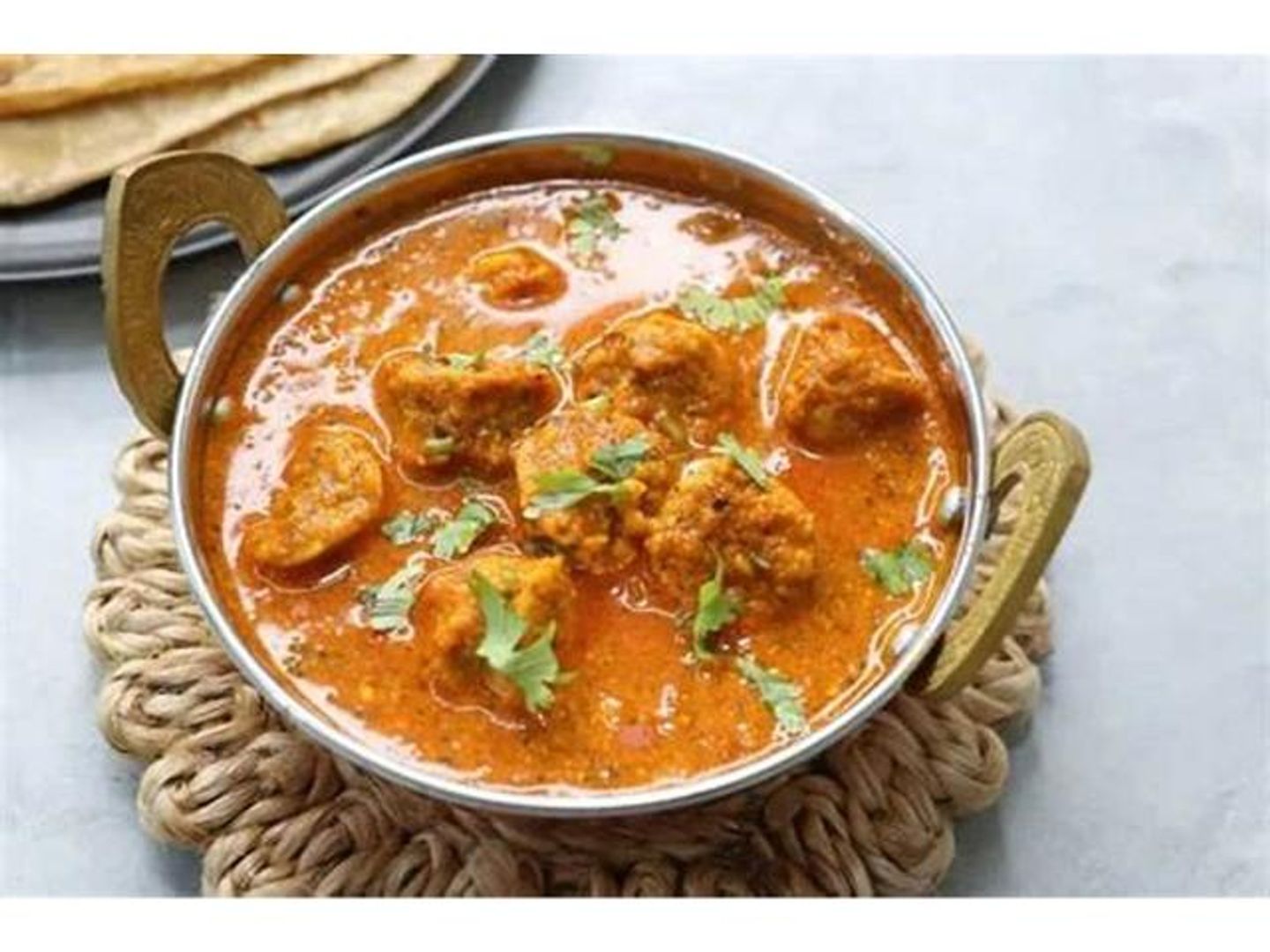 Chicken Curry - Half