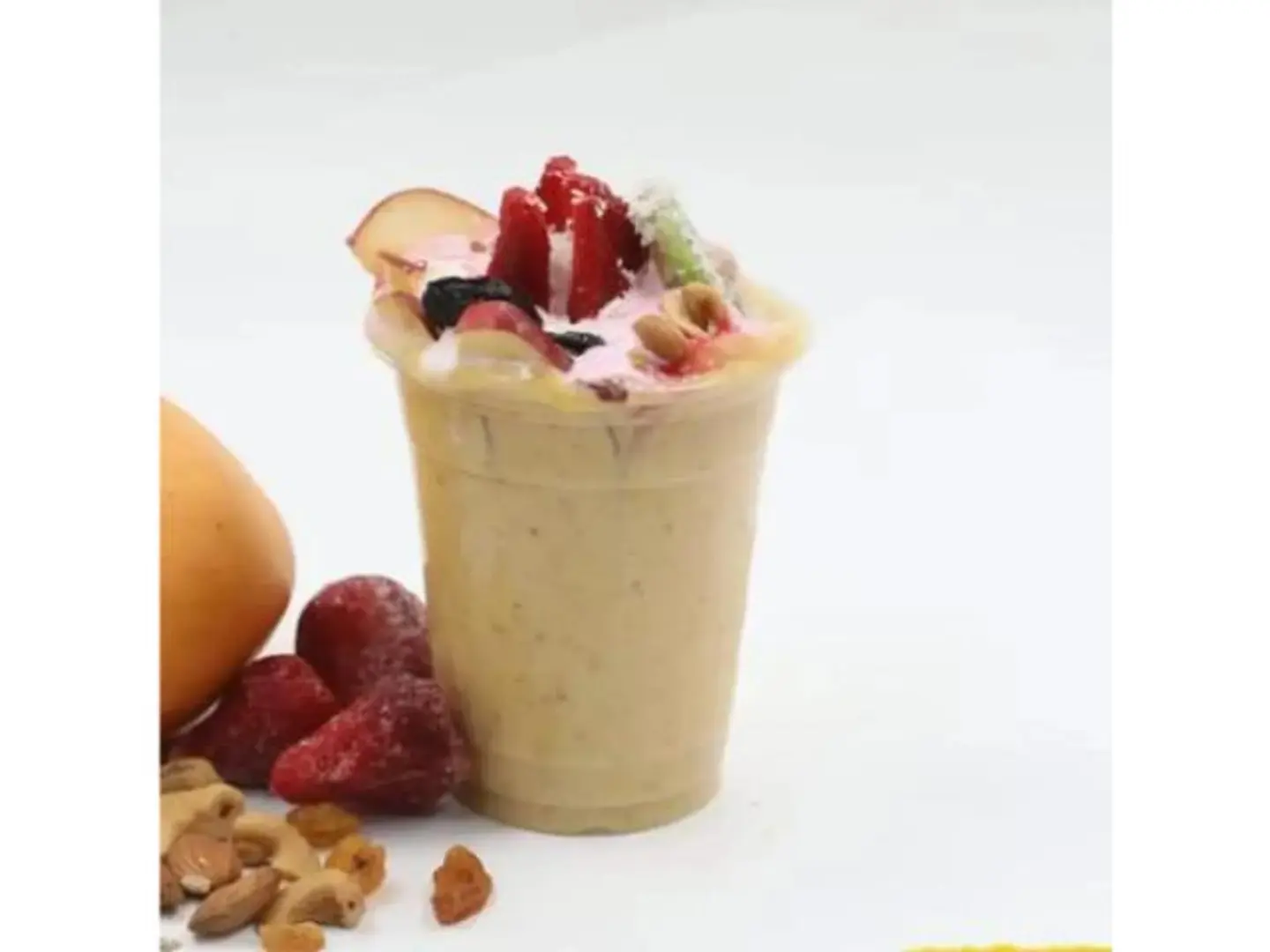 Caramel Mix - Small