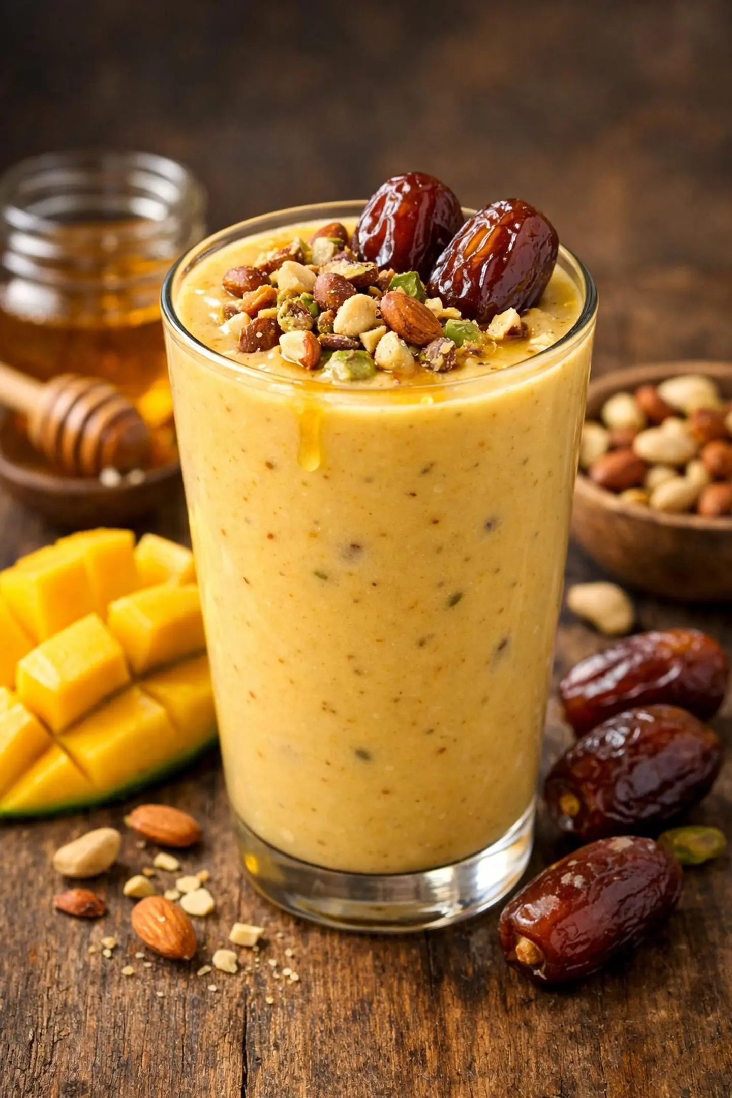 كهربا - صغير