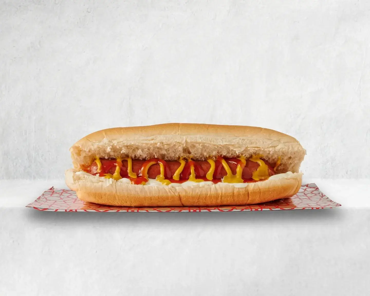 Regular Sausage - Cheese