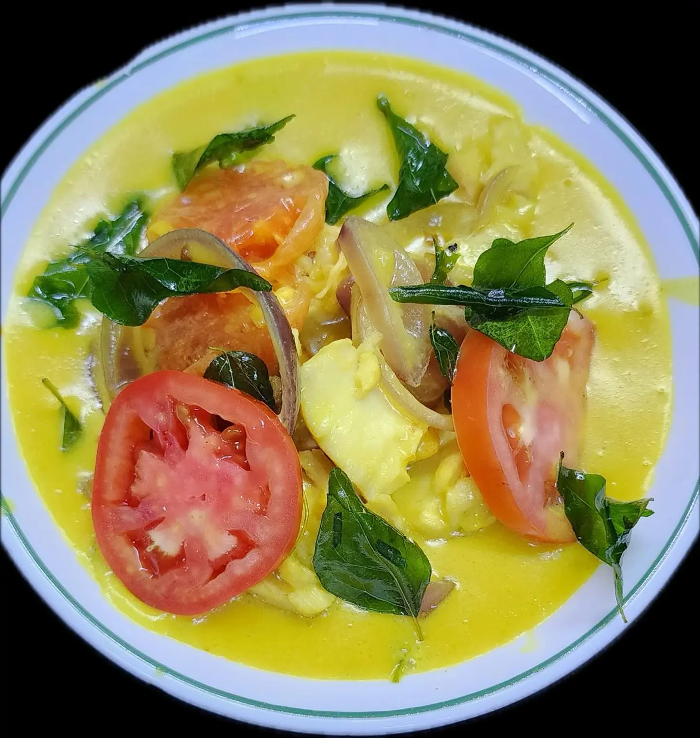 Moilee - Fish