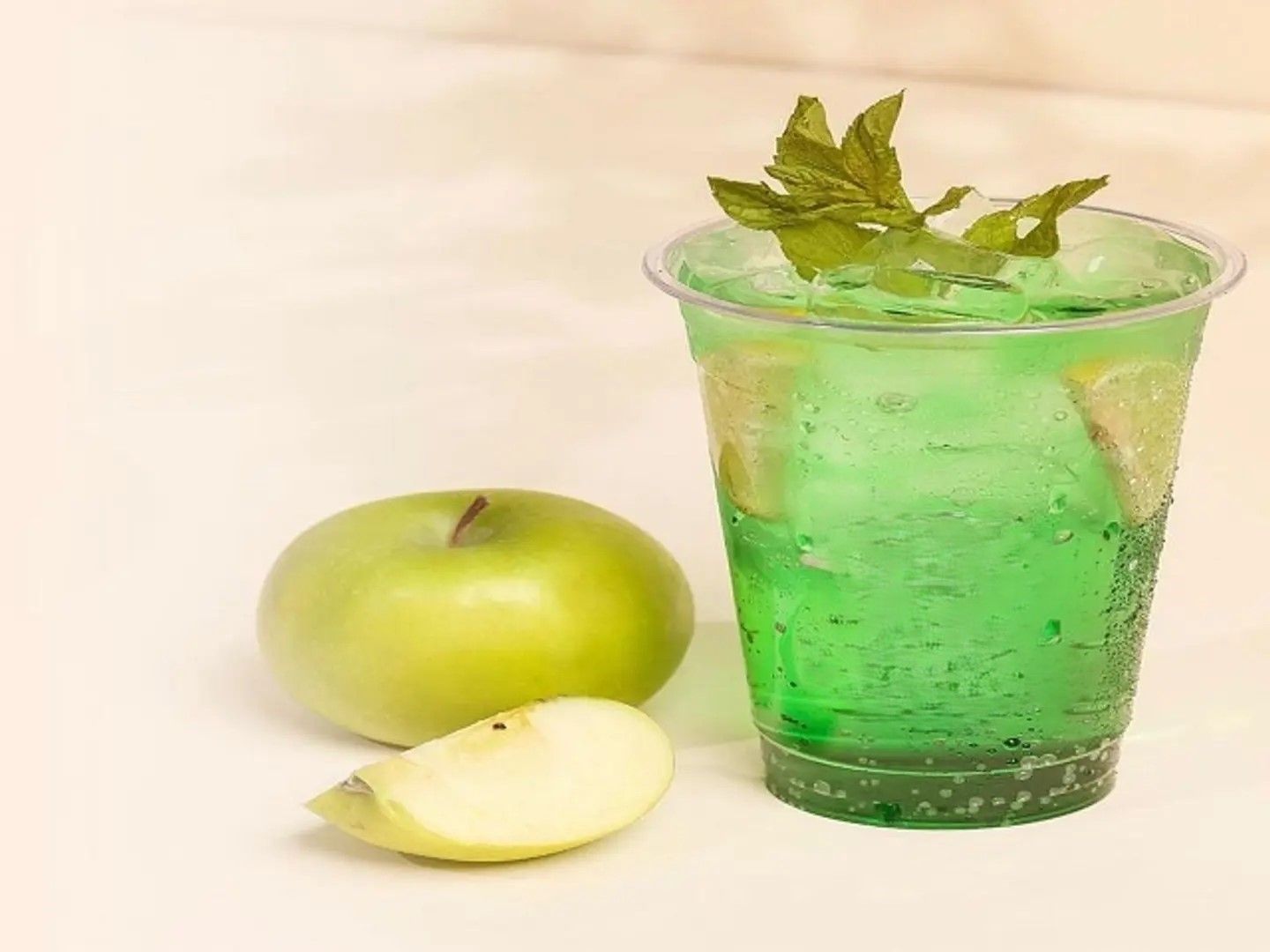 Apple Mojito - Small